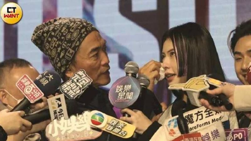 吳宗憲與女兒「斷絕關係」　背後原因曝光