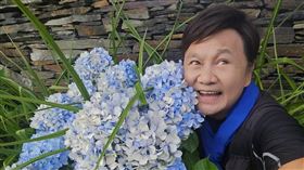 眭澔平宣布挑戰聖母峰登頂。（圖／翻攝自臉書）