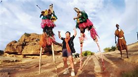 遭控性騷整骨師！眭澔平挨批業力引爆發聲