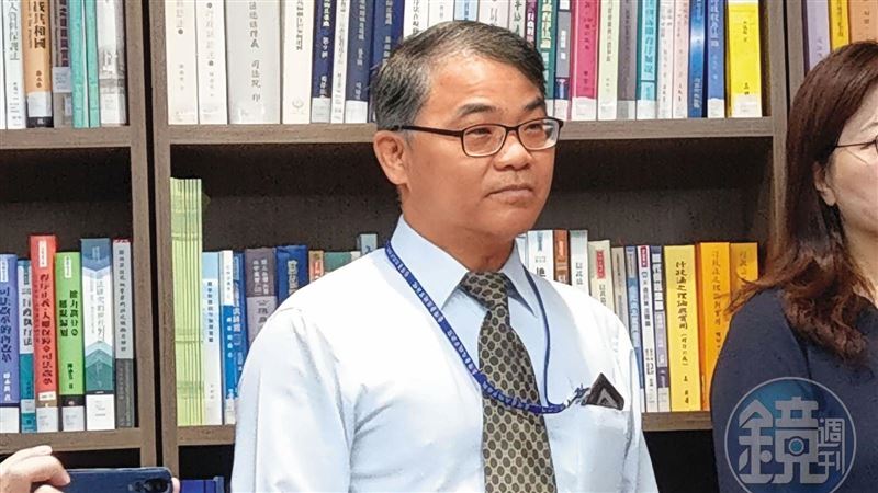 嚴辦走鐘法官總雙標　包庇出包同僚成陋習