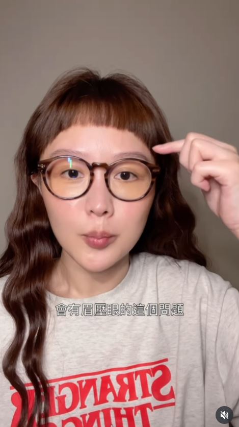 荔枝兒最後一次更新影片時間為6月3日。（圖／翻攝自荔枝兒IG）