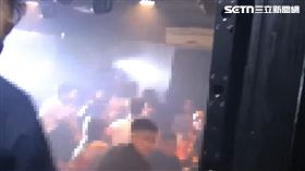 台南,越南,夜店,極樂,移工,第五分局