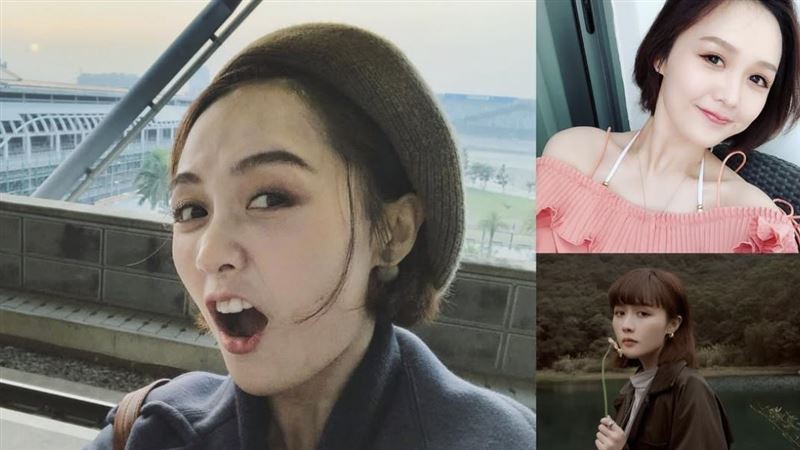 網紅荔枝兒驟逝 曾因1事遭抹黑開戰網友