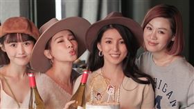 荔枝兒。（圖／翻攝自IG@ntsai25）