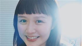 荔枝兒。（圖／翻攝自荔枝兒IG）