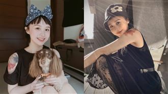 荔枝兒36歲驟逝！最紅時卻二度重度憂鬱