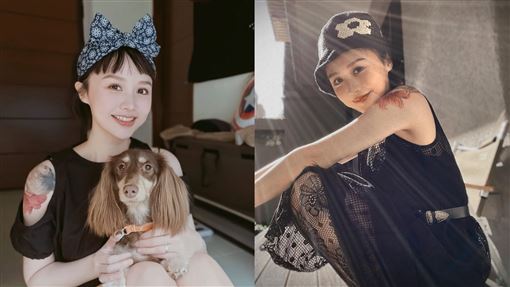 荔枝兒36歲驟逝！最紅時卻二度重度憂鬱