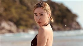 張棋惠。（圖／翻攝自張棋惠IG）