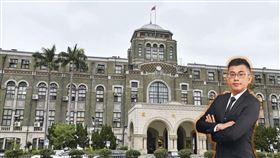 司法院認為法官帳號被盜是重大資安危機，要求嚴辦，竟查出是法官謊報。高雄地院法官張浩銘在法官論壇打筆戰後，謊報公務電腦帳號遭盜。（小圖翻攝大仁律師事務所官網）