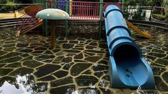 陸6歲女童飯店戲水！慘遭排水口吸住溺斃