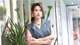 黃瑄。（圖／記者鄭孟晃攝影）