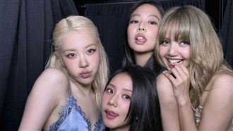 BLACKPINK睽違3年推新專輯　時間點曝光了