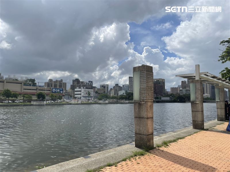 仍在努力聯繫家屬中。（圖／翻攝畫面）