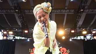 江蕙金曲登上國際　大咖歌手唱進紐約心臟