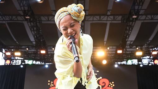 江蕙金曲登上國際　大咖歌手唱進紐約心臟