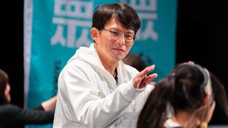 黃國昌表態戰新北市長 周玉蔻提7核心疑問