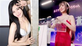 高橋聖子九月將出席活動。（圖／翻攝自IG @ts_takasho）