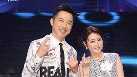 「哈林」庾澄慶與麻衣重逢（圖／公視提供）