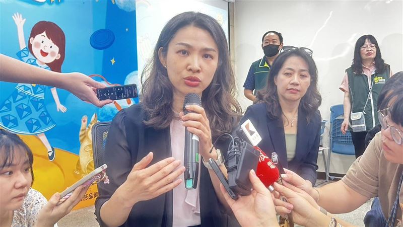 賴總統學妹！國健署長已辭健康台灣委員