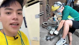 海產。（圖／翻攝自海產臉書）