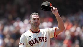 ▲韋蘭德（Justin Verlander）11日締造生涯3500K。（圖／路透社／達志影像）