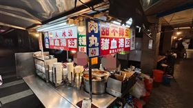 ▲士林華榮市場甜不辣老闆。（圖／翻攝自Google 地圖）