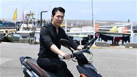 黃少祺。（圖／三立提供）