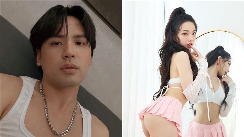 陳零九爆同遊JKF女郎　唱片公司回應了