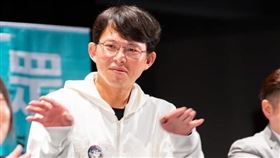 黃國昌今（11）日表態，要投入新北市長選戰，「我要讓自己成為一個最好的選項」。（圖／翻攝自黃國昌臉書）