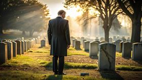 安葬,土葬,火葬,民俗專家,廖大乙