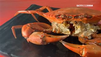 買螃蟹指定清蒸變水煮　客人：甜味變水味