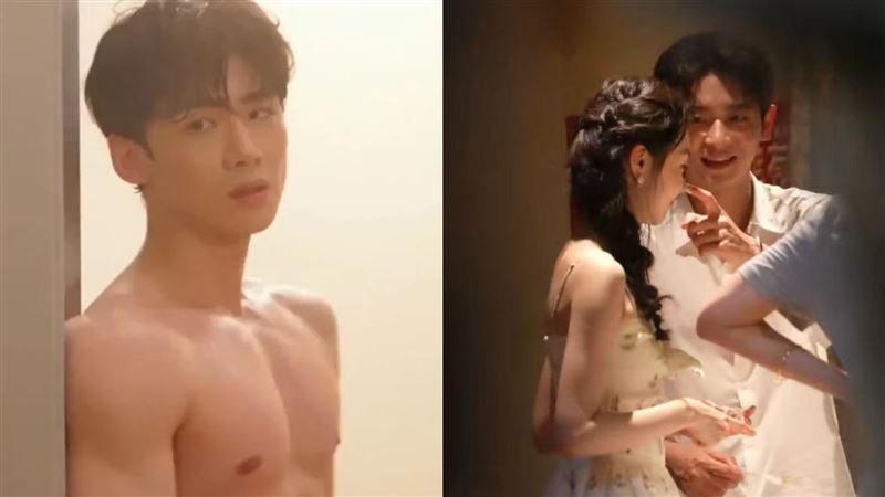 極品男星遭傳被戴綠帽?狗仔不忍開罵了