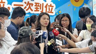兒童預防保健服務擬增2次 國健署曝時程