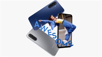 三星推A17 5G　犀牛盾+VTuber限定款必搶