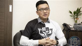 童仲彥扮紅姐批高房租　網友拳頭硬了