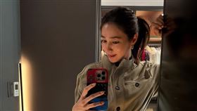 李珉廷。（圖／翻攝自李珉廷IG）