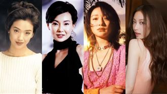 明明長相普通，這4位女星卻令人神魂顛倒