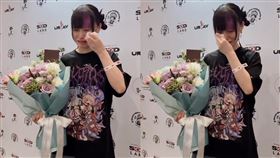 （圖／翻攝自齊齊IG）