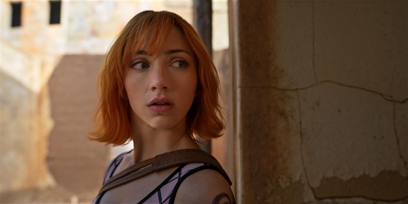 《航海王》第2季預計將在2026年登場。(圖/Netflix提供)