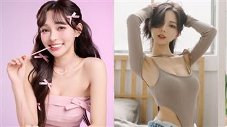 獨／陳零九爆熱戀啾啾曾警告林襄別大頭症