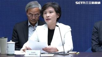 鄭麗君喊晶片不會五五分　台美談判重點曝