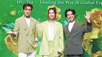 巡演剛開跑！告五人曝「重磅喜訊」不藏了