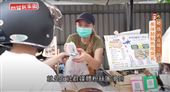 最「俄」的三明治！金髮美女替鯡魚甩臭名
