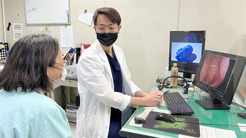 5歲男童反覆中耳炎打呼　竟是呼吸中止症