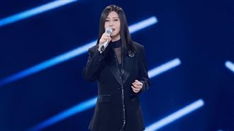 江蕙明台北小巨蛋開唱　鬆口流感康復現況