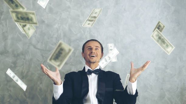 獨／年輕富豪榜出爐　華人占1/3