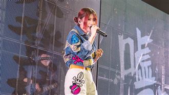 《少女樂團吶喊吧》首來台　喊：要去九份