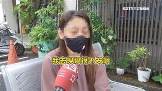 找回舌頭咽喉修復！彰7歲女童遺體完整了