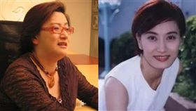 鳳凰衛視,女主播,劉海若,英國,火車,出軌,昏迷,腦死,北京,淡水（翻攝微博）