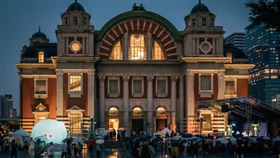 看見臺灣VR創作發展軌跡！文化世博「遺留未來VR360」登場（業配勿用）